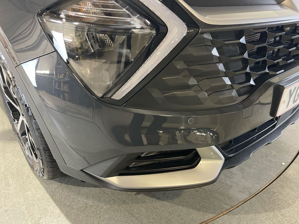 Used Kia Sportage 2023 for sale - 76910342: Photo 10