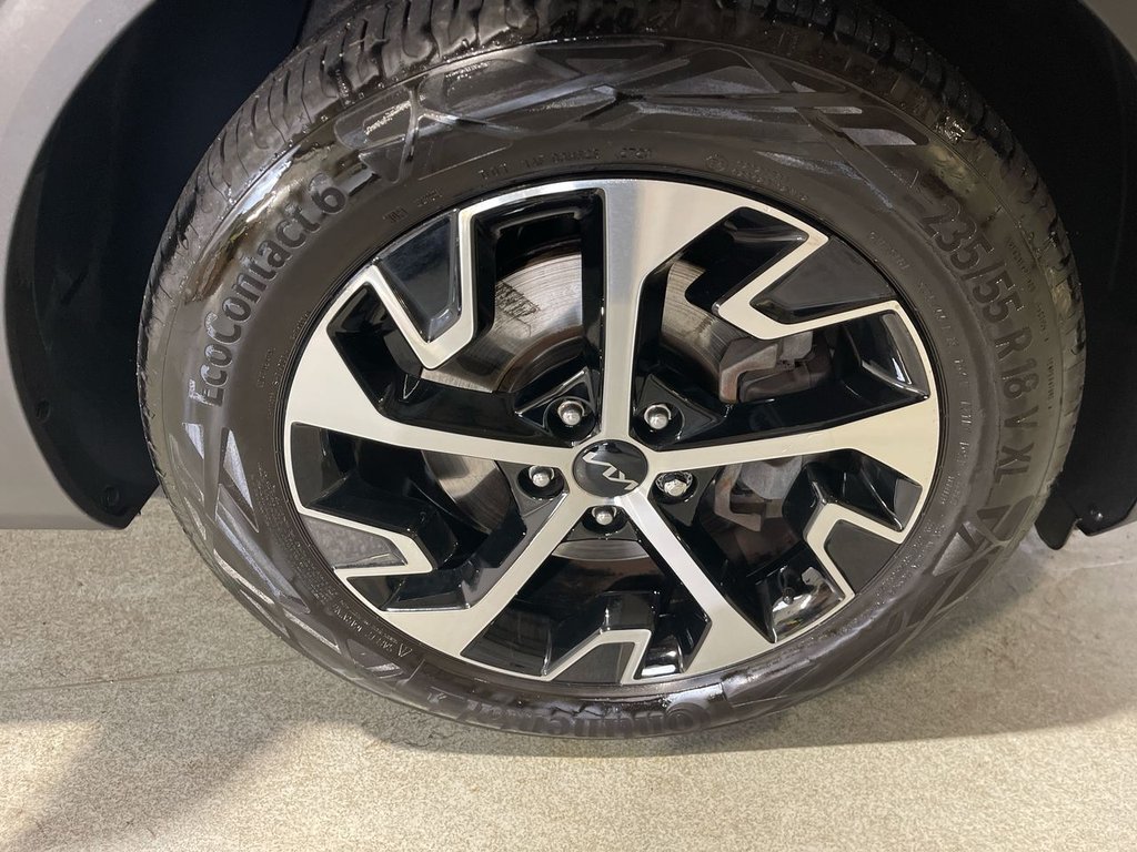 Used Kia Sportage 2023 for sale - 76910342: Photo 11