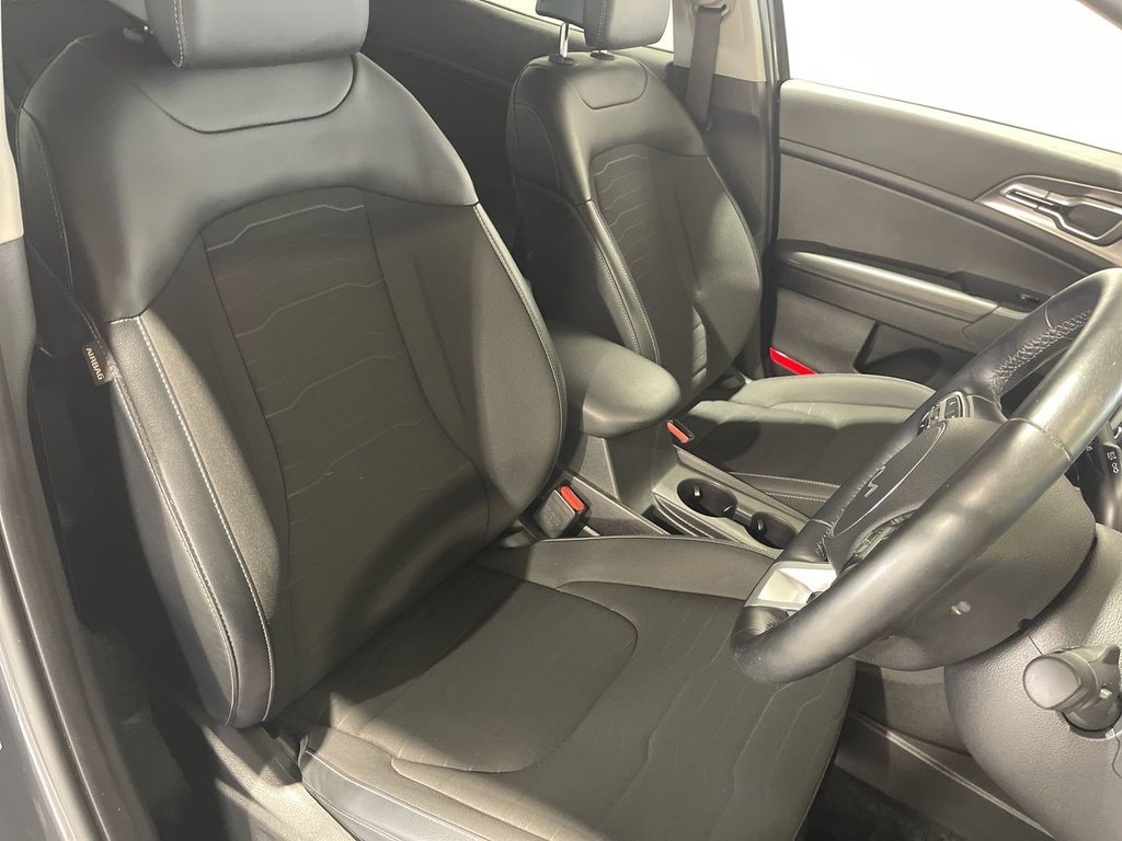 Used Kia Sportage 2023 for sale - 76910342: Photo 14