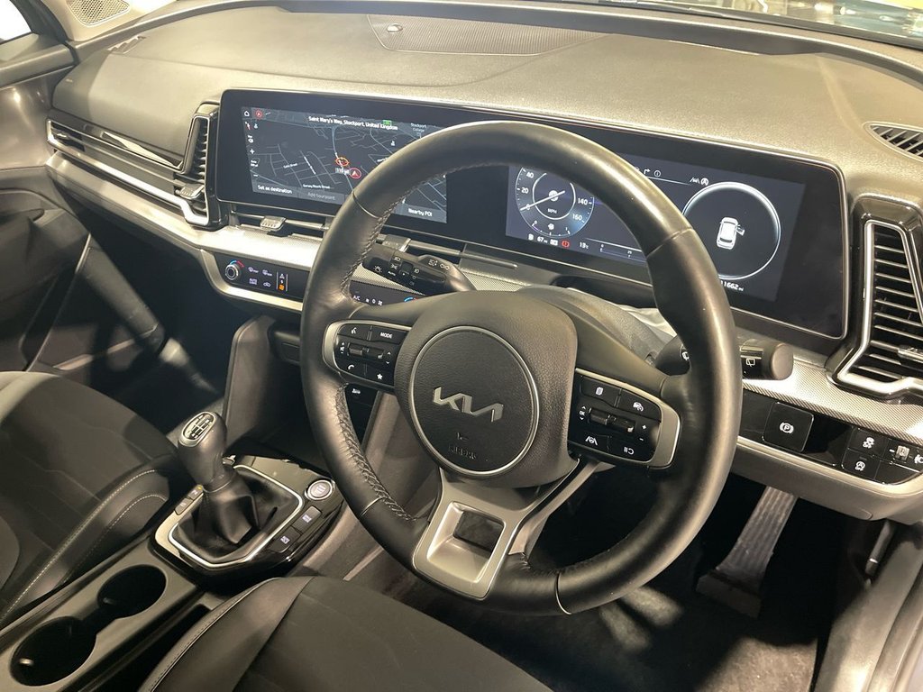 Used Kia Sportage 2023 for sale - 76910342: Photo 15