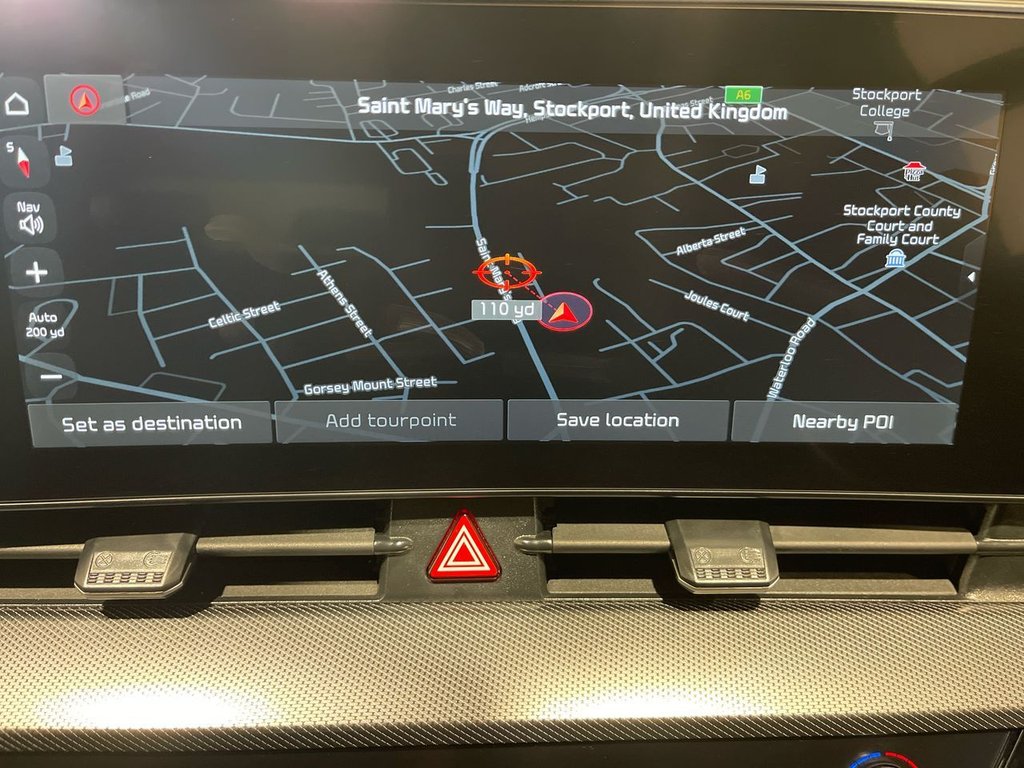 Used Kia Sportage 2023 for sale - 76910342: Photo 18