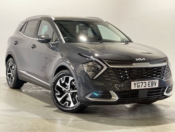 2023 (73) - 1.6 T-GDi 3 SUV 5dr Petrol Manual Euro 6 (s/s) (148 bhp)