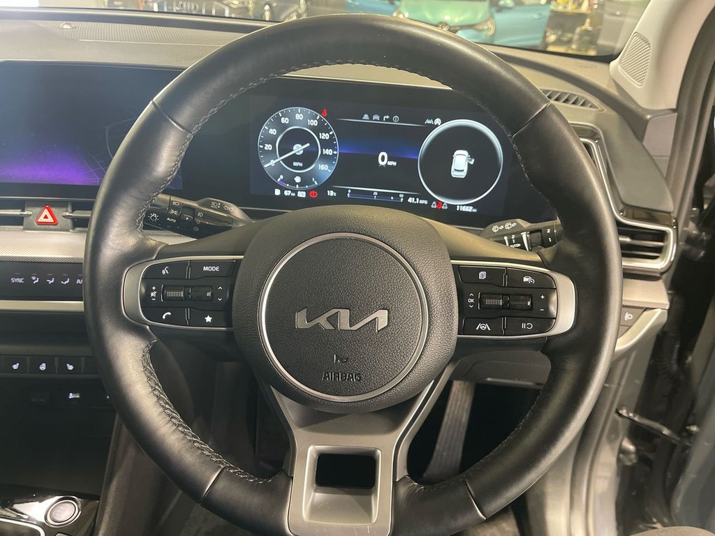 Used Kia Sportage 2023 for sale - 76910342: Photo 20