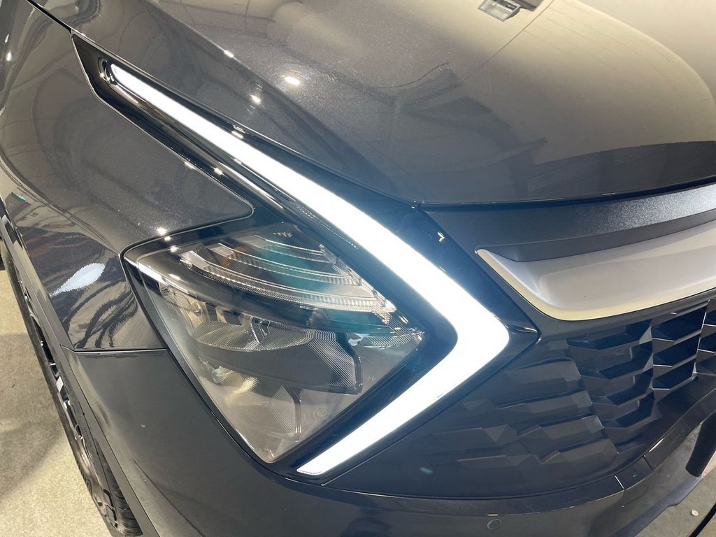 Used Kia Sportage 2023 for sale - 76910342: Photo 21