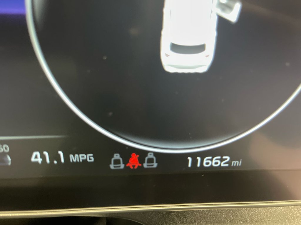 Used Kia Sportage 2023 for sale - 76910342: Photo 25