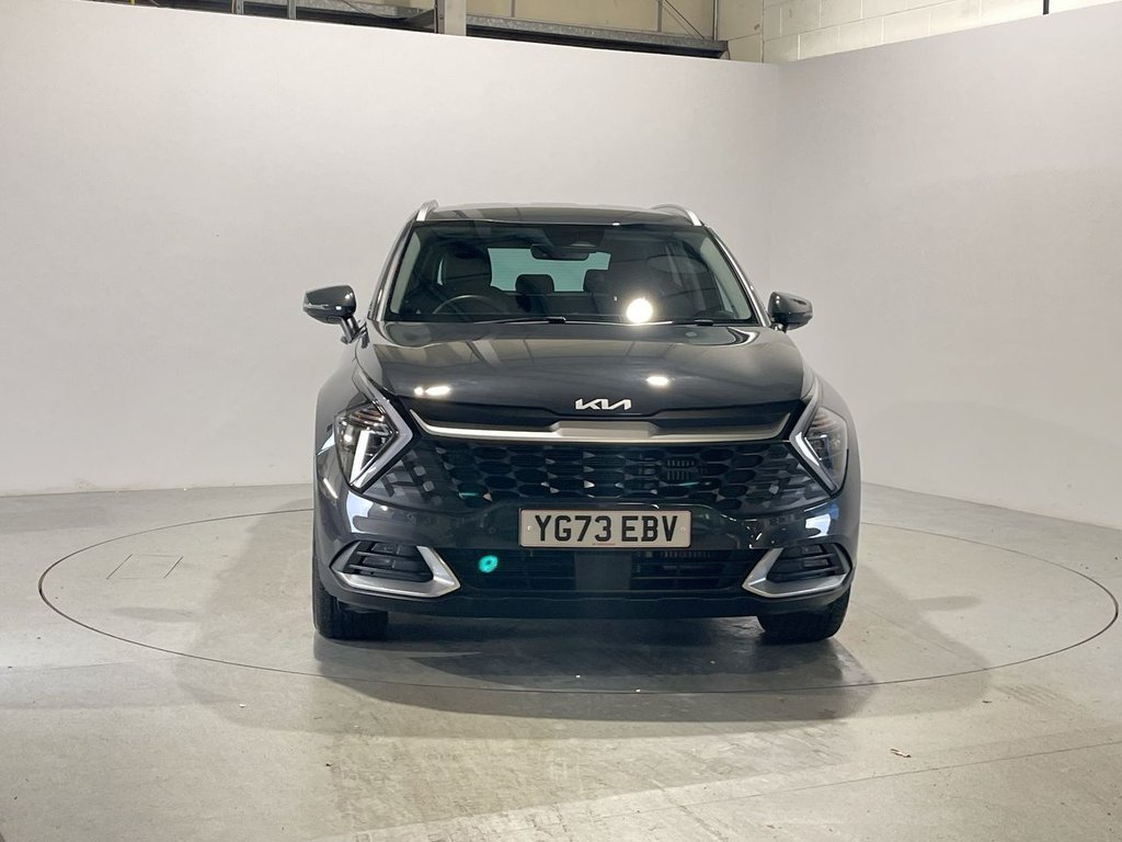 Used Kia Sportage 2023 for sale - 76910342: Photo 3