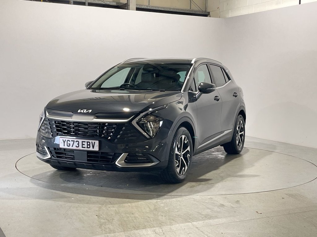 Used Kia Sportage 2023 for sale - 76910342: Photo 4