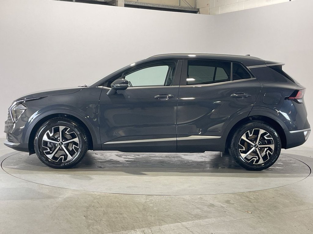 Used Kia Sportage 2023 for sale - 76910342: Photo 5