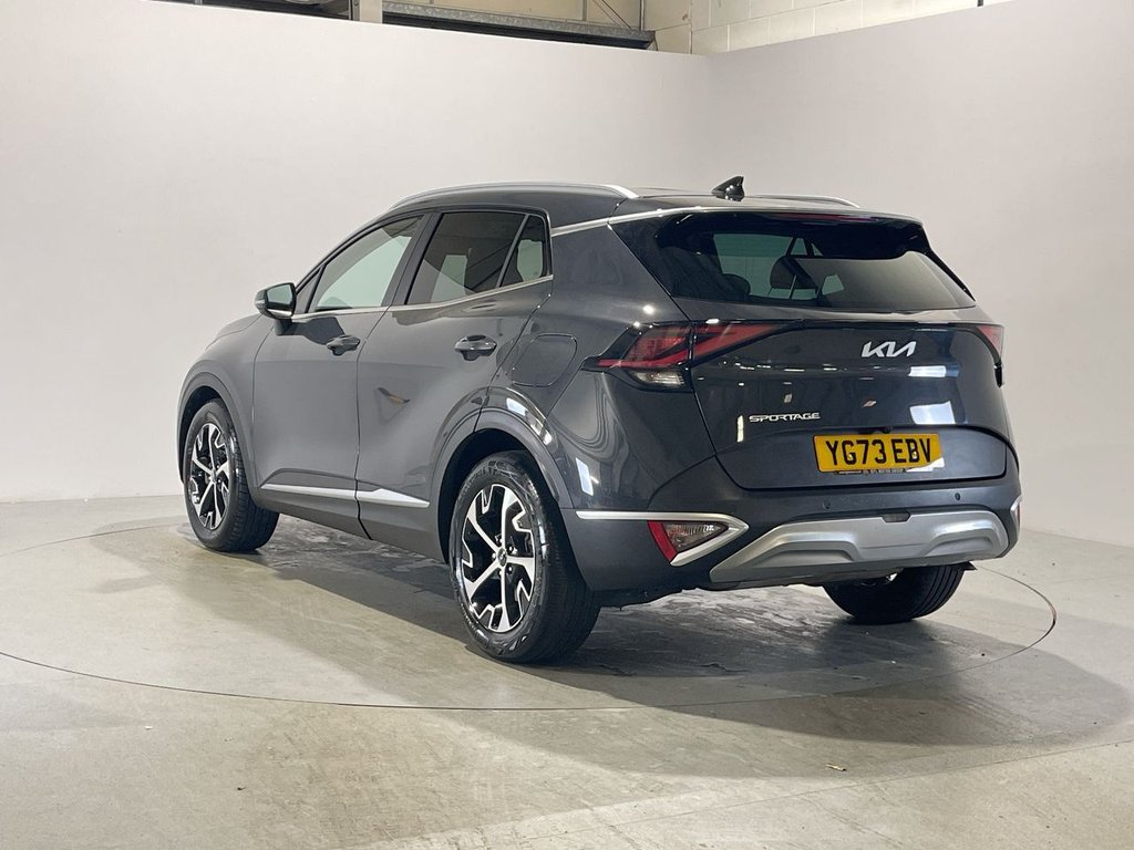 Used Kia Sportage 2023 for sale - 76910342: Photo 6