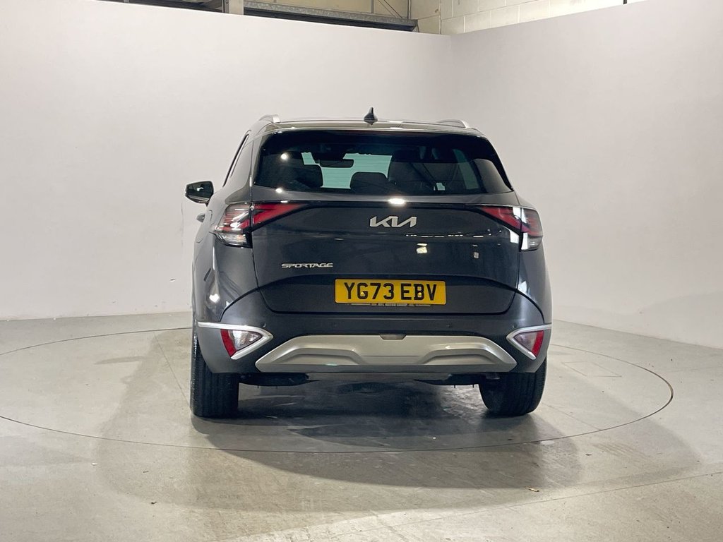 Used Kia Sportage 2023 for sale - 76910342: Photo 7