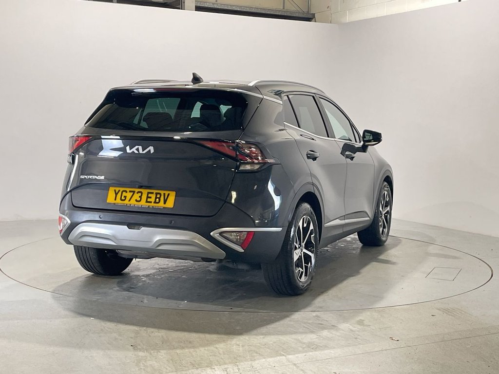 Used Kia Sportage 2023 for sale - 76910342: Photo 8