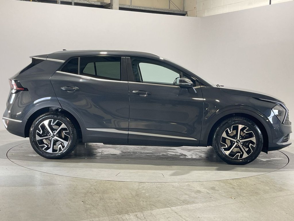 Used Kia Sportage 2023 for sale - 76910342: Photo 9