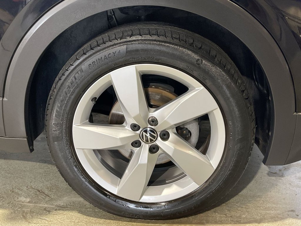 Used Volkswagen T-Cross 2022 for sale - 77133305: Photo 11