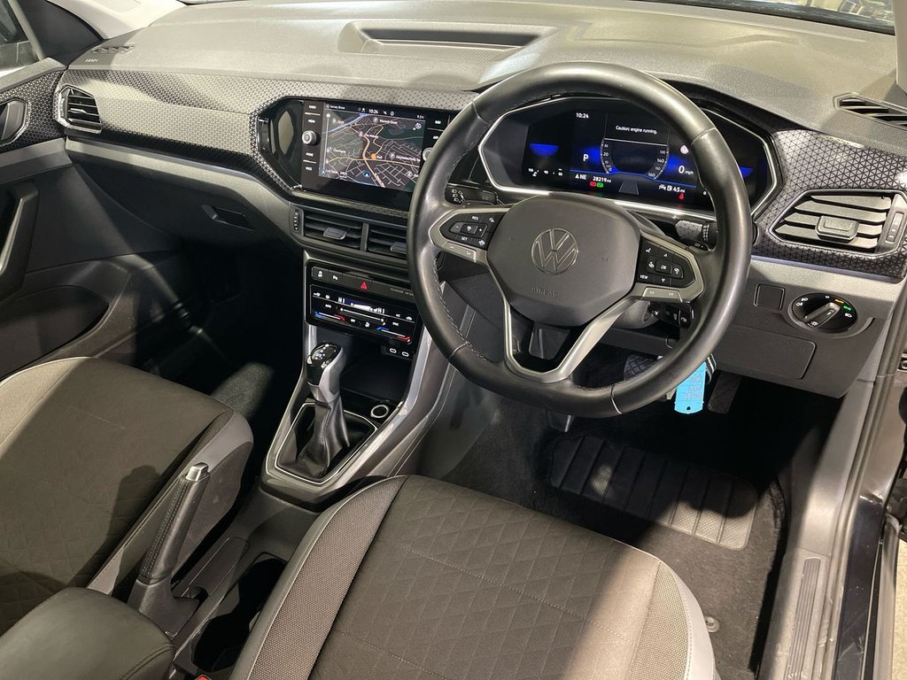 Used Volkswagen T-Cross 2022 for sale - 77133305: Photo 15