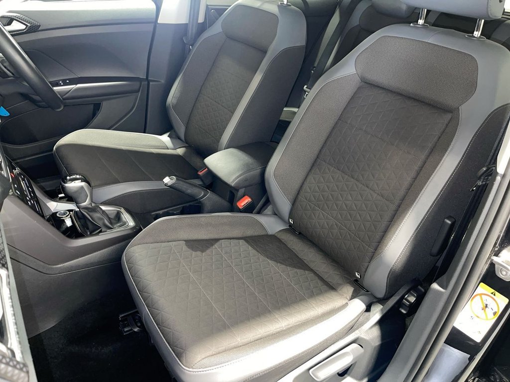 Used Volkswagen T-Cross 2022 for sale - 77133305: Photo 16