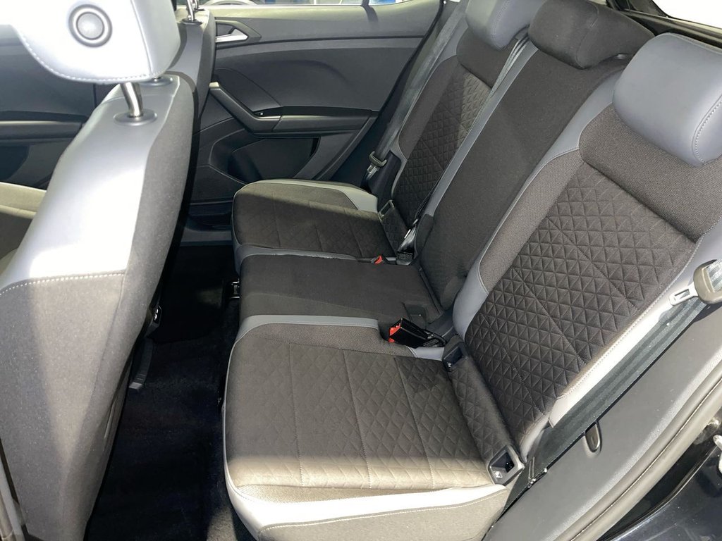 Used Volkswagen T-Cross 2022 for sale - 77133305: Photo 17