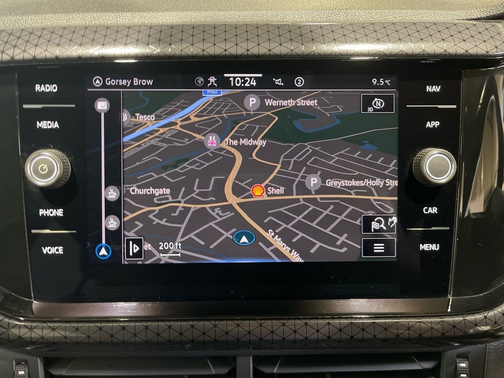 Used Volkswagen T-Cross 2022 for sale - 77133305: Photo 18