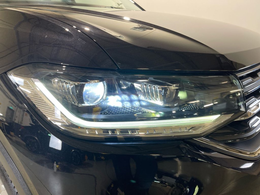 Used Volkswagen T-Cross 2022 for sale - 77133305: Photo 21