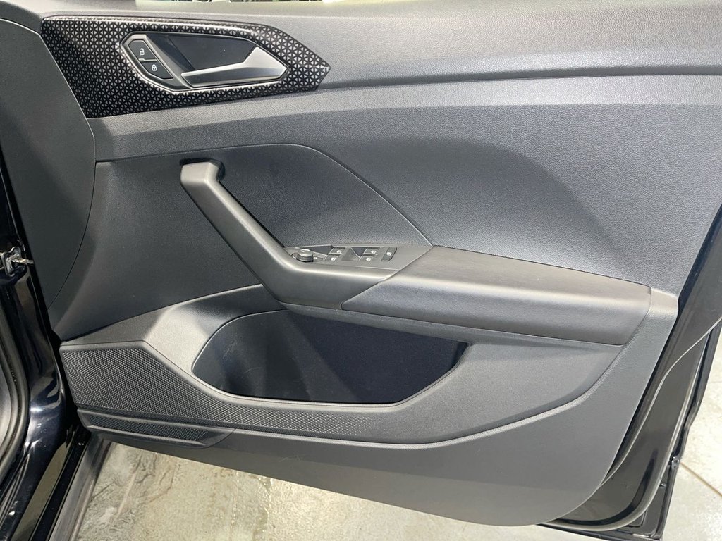Used Volkswagen T-Cross 2022 for sale - 77133305: Photo 23