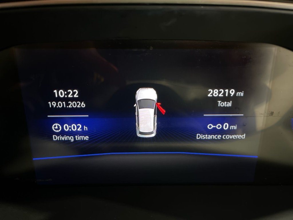 Used Volkswagen T-Cross 2022 for sale - 77133305: Photo 24