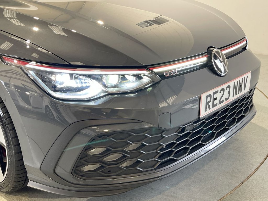 Used Volkswagen Golf 2023 for sale - 76333424: Photo 10