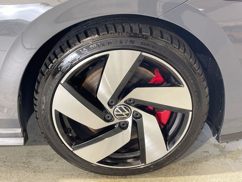 Used Volkswagen Golf 2023 for sale - 76333424: Photo 11