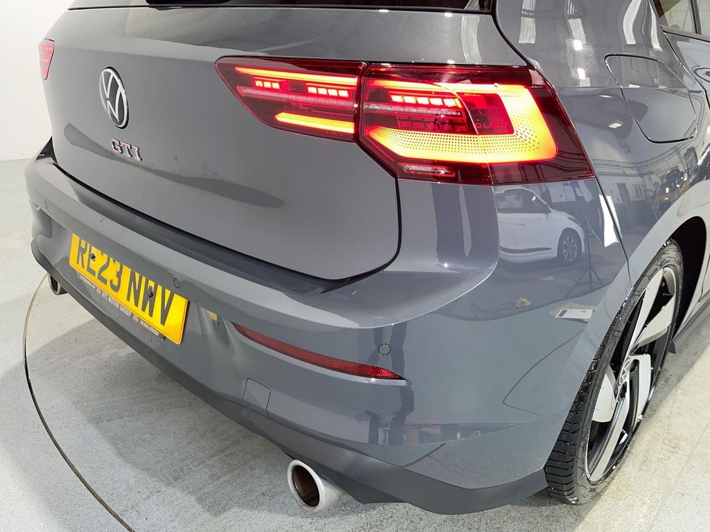 Used Volkswagen Golf 2023 for sale - 76333424: Photo 13