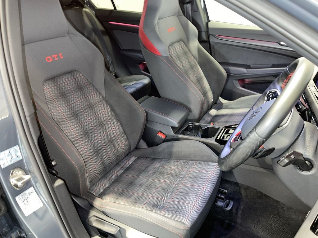 Used Volkswagen Golf 2023 for sale - 76333424: Photo 14