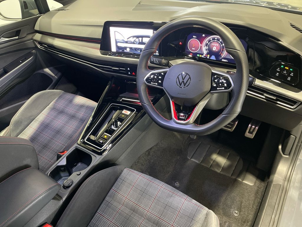 Used Volkswagen Golf 2023 for sale - 76333424: Photo 15