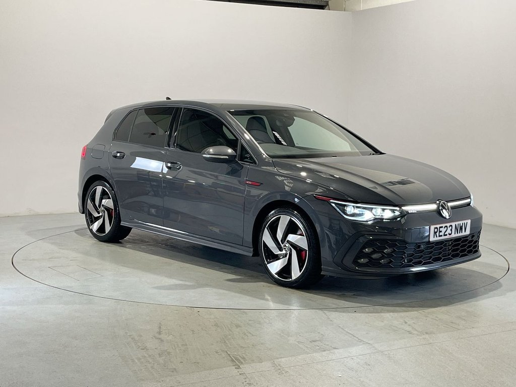 Used Volkswagen Golf 2023 for sale - 76333424: Photo 2