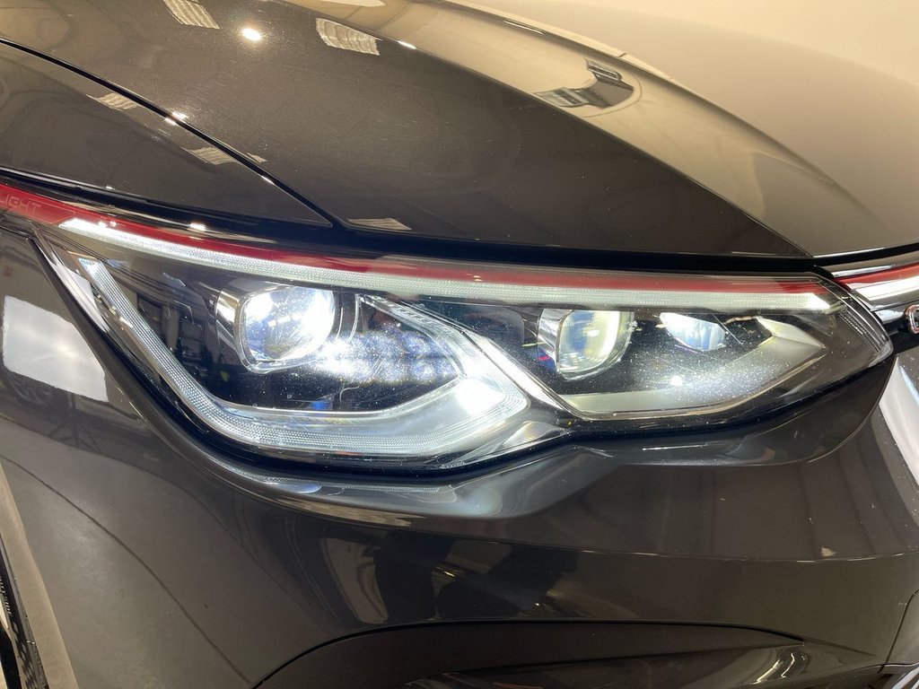 Used Volkswagen Golf 2023 for sale - 76333424: Photo 21