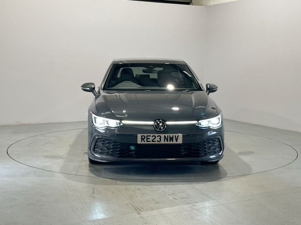 Used Volkswagen Golf 2023 for sale - 76333424: Photo 3