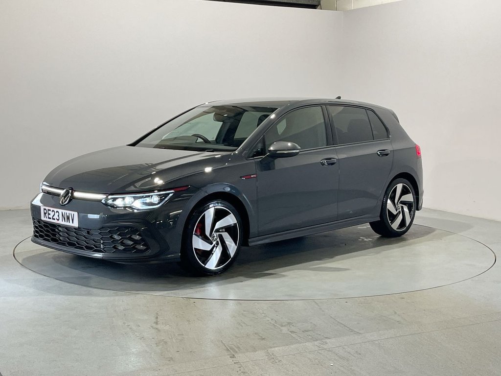 Used Volkswagen Golf 2023 for sale - 76333424: Photo 4