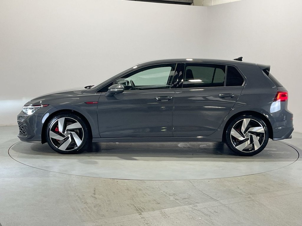 Used Volkswagen Golf 2023 for sale - 76333424: Photo 5