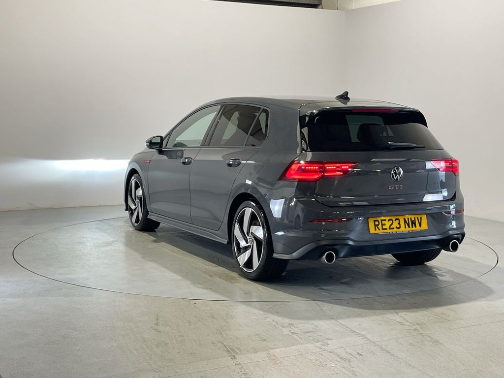 Used Volkswagen Golf 2023 for sale - 76333424: Photo 6