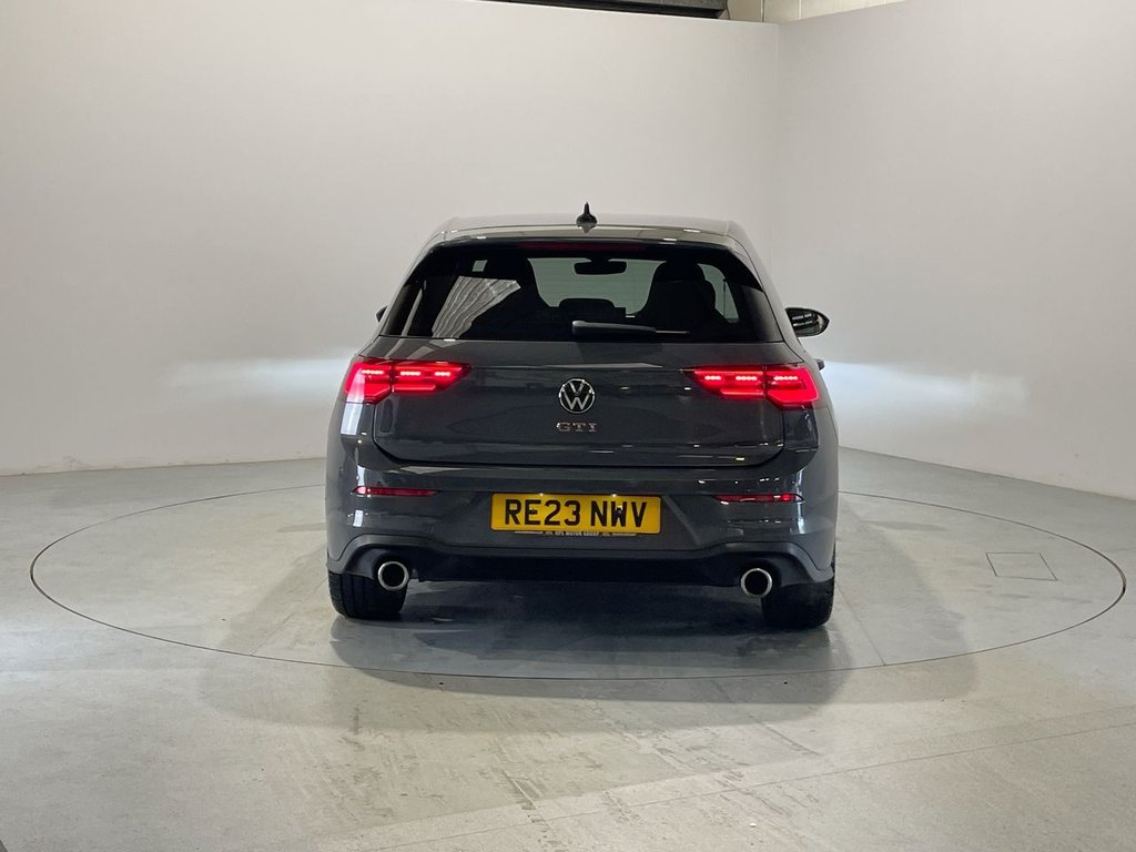 Used Volkswagen Golf 2023 for sale - 76333424: Photo 7