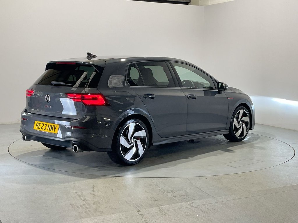 Used Volkswagen Golf 2023 for sale - 76333424: Photo 8