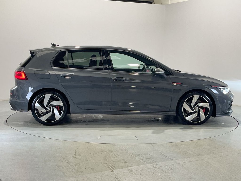 Used Volkswagen Golf 2023 for sale - 76333424: Photo 9