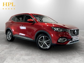Used MG MG HS 2022 for sale - 78631898: Photo