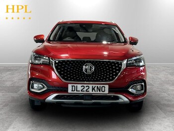 Used MG MG HS 2022 for sale - 78631898: Photo