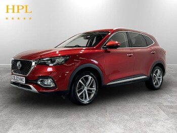 Used MG MG HS 2022 for sale - 78631898: Photo