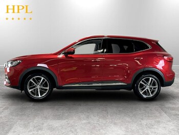 Used MG MG HS 2022 for sale - 78631898: Photo