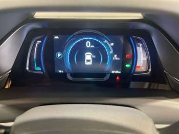 Used Hyundai IONIQ 2021 for sale - 75171193: Photo