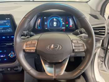 Used Hyundai IONIQ 2021 for sale - 75171193: Photo