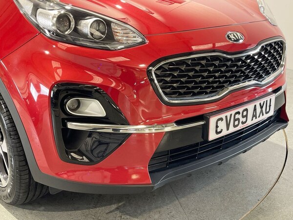 Used Kia Sportage 2019 for sale - 76173090: Photo 10