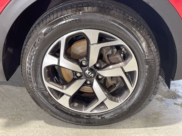 Used Kia Sportage 2019 for sale - 76173090: Photo 11