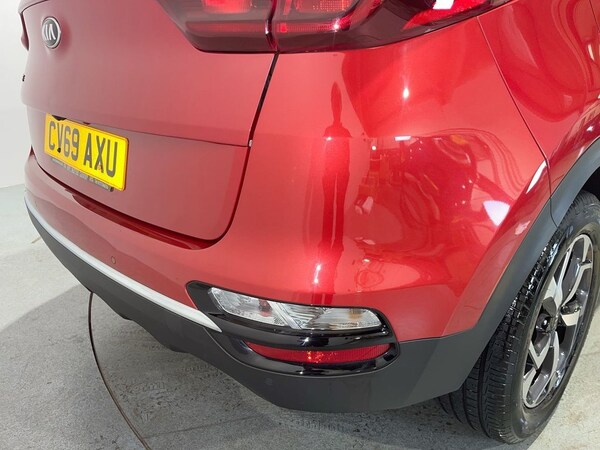 Used Kia Sportage 2019 for sale - 76173090: Photo 13