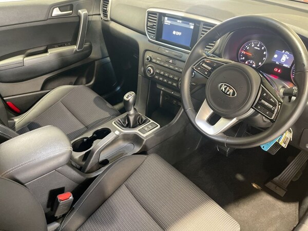Used Kia Sportage 2019 for sale - 76173090: Photo 15