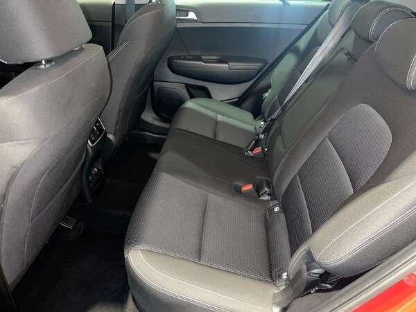 Used Kia Sportage 2019 for sale - 76173090: Photo 17