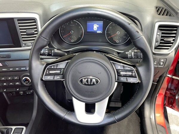 Used Kia Sportage 2019 for sale - 76173090: Photo 20